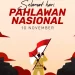 Kegiatan Hari Pahlawan 2023