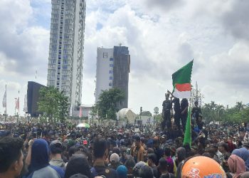 BP Batam Ungkap Alasan Tak Bisa Relokasi Sebagian Warga Rempang