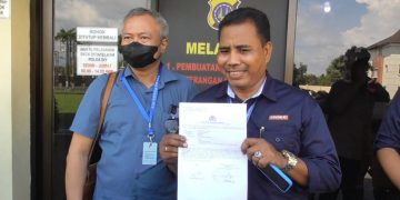 Ade Armando Dilaporkan Aliansi Masyarakat Jogja Ke Polda DIY