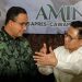 Janji Manis Anies Baswedan