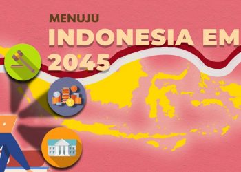 Harapan untuk Indonesia Emas 2045 1