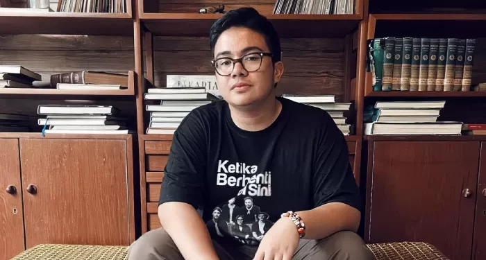 Umay Sahab Kritik Program Makan Siang Gratis