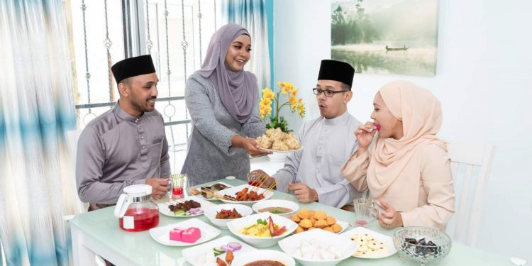 Menjaga Kesehatan Fisik dan Mental Selama Bulan Ramadan