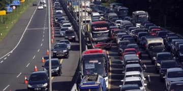 Trik Jitu #Mudik2024Lancar dan Amaan 2024: Nikmati Perjalanan Tanpa Hambatan!