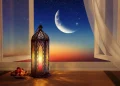 Menyambut Bulan Ramadan dengan Semangat Tarawih