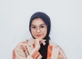 Salma Salsabil Hadirkan Single Terbaru Unggah Semangat Penggemar #BolehJugaSalmaSalsabil Sumber Liputan6.