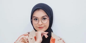 Salma Salsabil Hadirkan Single Terbaru Unggah Semangat Penggemar #BolehJugaSalmaSalsabil Sumber Liputan6.