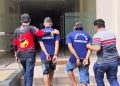 2 Tersangka Ditahan atas Pengeroyokan Bos Rental yang Salah Diidentifikasi sebagai Pencuri