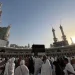Fase Mina Selesai, Jemaah Bersiap untuk Tawaf Ifadhah di Makkah