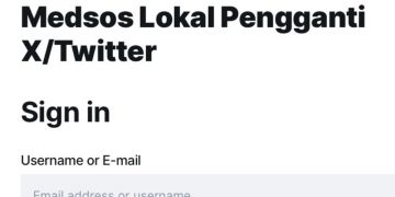 Kominfo Siapkan Elaelo Gantikan X atau Twitter