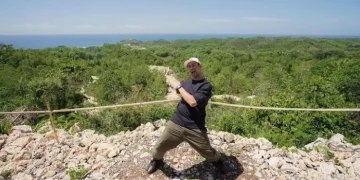 Kontroversi Beach Club Gunung Kidul Raffi Ahmad