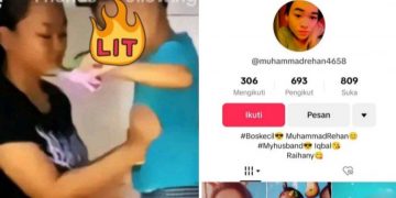 Viral! Pelecehan Seksual Ibu Terhadap Anak Balita