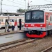 PT KAI Ajukan PMN Rp 2 Triliun untuk Pengadaan Armada KRL Jabodetabek