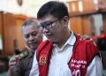 Gregorius Ronald Tannur Divonis Bebas dalam Kasus Dugaan Pembunuhan: Hakim Tidak Temukan Bukti Tindakan Sengaja