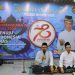 HUT Bhayangkara ke-78 tahun 2024