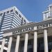 #SeruanIndonesiaDamai terkait putusan MK