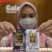 Update Harga Emas Antam, UBS, dan Galeri 24 di Pegadaian Hari Ini