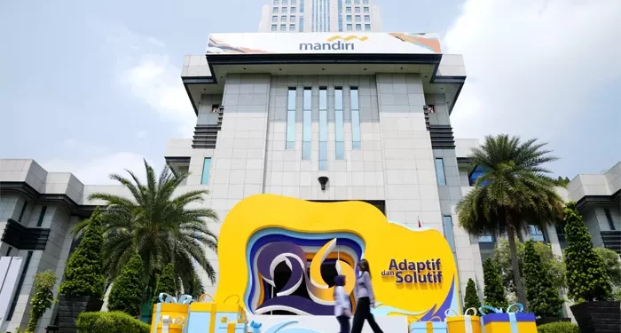 HUT Ke-26, Bank Mandiri Hadirkan Promo Spesial Serba 26 dengan Diskon hingga 26%