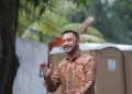 Giring Ganesha Eks Vokalis Nidji Resmi Dilantik sebagai Wakil Menteri Kebudayaan