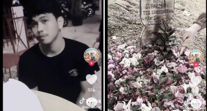 Tragedi H-1 Sebelum Pernikahan Calon Pengantin Pria Meninggal dalam Kecelakaan