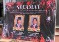 Pembekuan BEM FISIP Unair Imbas Karangan Bunga Satire: Kritik Pelantikan Prabowo-Gibran