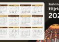 Penjelasan Kalender Hijriah dan Tanggal Hari Ini 3 Oktober 2024