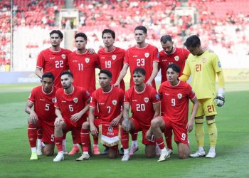 Timnas Indonesia Dijatuhi Sanksi oleh FIFA Akibat Pelanggaran dalam Kualifikasi Piala Dunia 2026