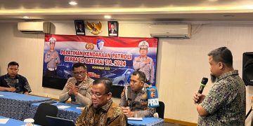 Efisiensi dan Keberlanjutan: Langkah Maju Korlantas dengan Kendaraan Listrik