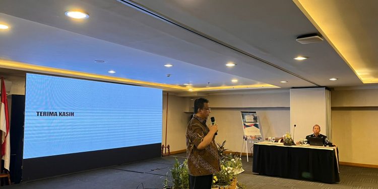 Inovasi Aplikasi Silancar: Mempermudah Patroli dan Pengawalan di Jalan Raya