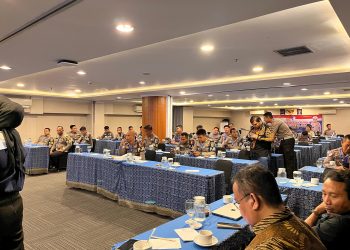 Mengenal Silancar: Teknologi Modern untuk Patroli Korlantas