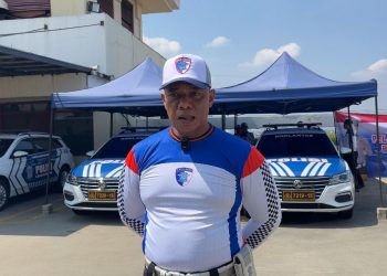 Silancar dan MG Motor: Langkah Besar Menuju Patroli Ramah Lingkungan