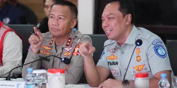 Siap-siap Mudik! Kakorlantas Pastikan Jalur Jakarta-Cikampek Tangguh Hadapi Lonjakan Lalu Lintas Nataru 2024