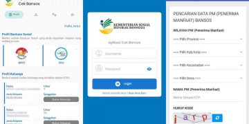 Cara Mudah Cek Status Penerima Bansos 2024 Melalui NIK KTP