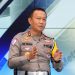 Kakorlantas Polri Siapkan Langkah Strategis Jaga Kelancaran Arus Mudik Nataru 2024