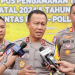 Puncak Arus Mudik Nataru Diprediksi Hari Ini, Kakorlantas Polri Siapkan Pengamanan Khusus