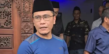 Viral Petisi Copot Gus Miftah dari Jabatan Utusan Presiden