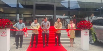 Grand Opening GWM Fatmawati Solusi Mobilitas Inovatif di Jakarta Selatan