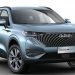 Inovasi Mobil Ramah Lingkungan GWM Fatmawati Luncurkan Haval H6 dengan Teknologi Hybrid Plug-In