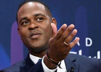 Patrick Kluivert Pelatih Timnas Indonesia: Siapa Dia?