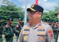 Satgas Damai Cartenz-2025 Gagal Mundurkan KKB Aske Mabel, Evakuasi Jenazah Korban Berhasil
