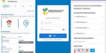 Panduan Cek Status Penerima Bansos PKH 2025: Mudah dan Praktis dengan NIK KTP