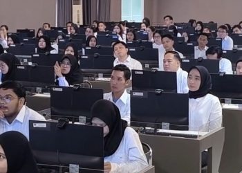 Hampir 2.000 CPNS 2024 Mengundurkan Diri, Ini Penjelasan BKN dan Pengamat