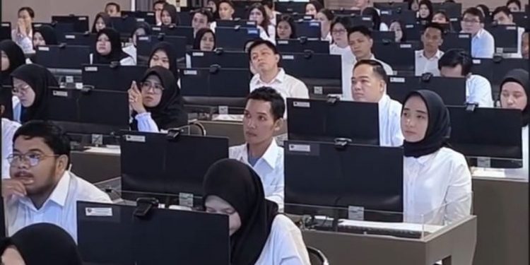 Hampir 2.000 CPNS 2024 Mengundurkan Diri, Ini Penjelasan BKN dan Pengamat