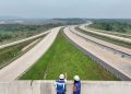 Jalur Fungsional Tol Japek II Selatan Dibuka, Korlantas Polri Ingatkan Pengemudi Ikuti Aturan Lalu Lintas