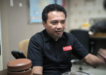 MediaHub jadi rujukan untuk informasi akurat