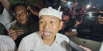 Gubernur Jabar Dedi Mulyadi Siapkan Program Pembinaan Siswa Bermasalah di Barak Militer