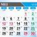 Daftar Tanggal Merah Bulan Mei