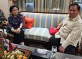 Pertemuan Prabowo dan Megawati di Teuku Umar, Ini Poin-Poinnya