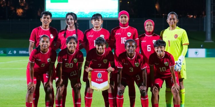 DPR Setujui Naturalisasi 4 Calon Pemain Timnas Putri, Erick Thohir Tegaskan Langkah Strategis PSSI