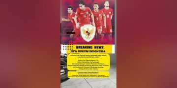 FIFA Hukum Indonesia, Menpora Minta Suporter Jaga Sikap